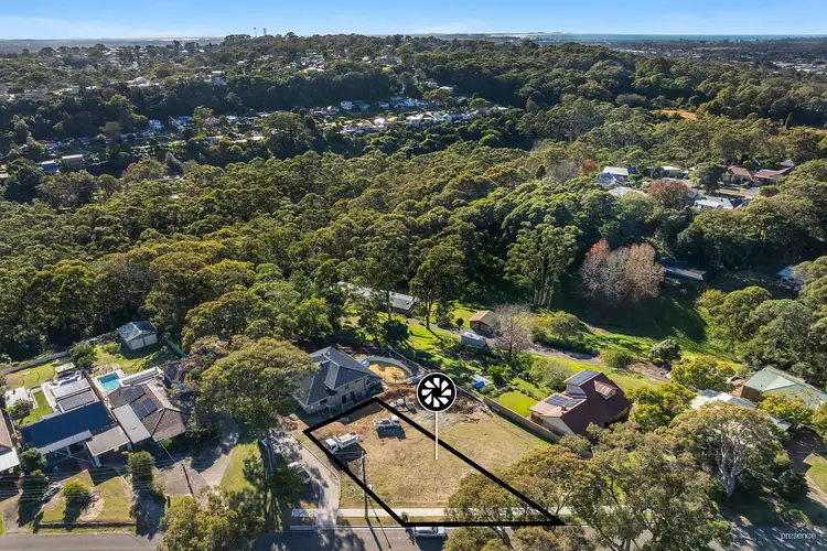 11B Park Road, Garden Suburb NSW 2289