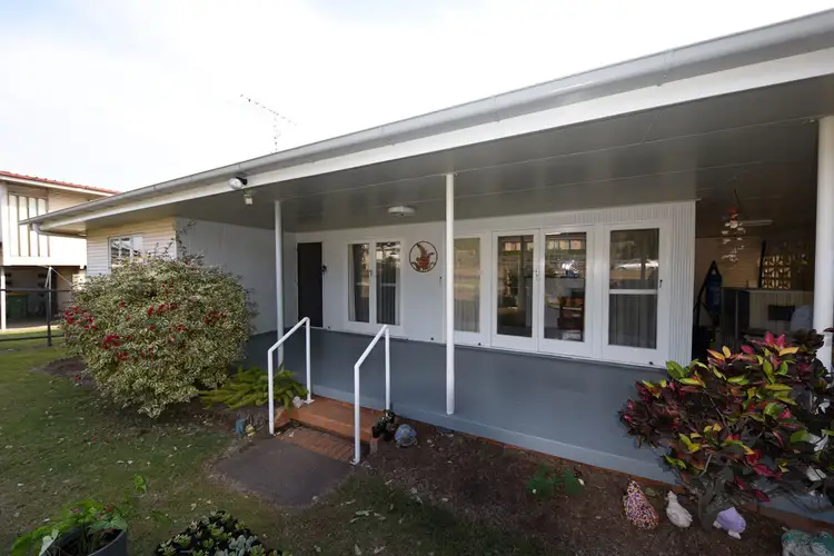 49 Woodlands Road