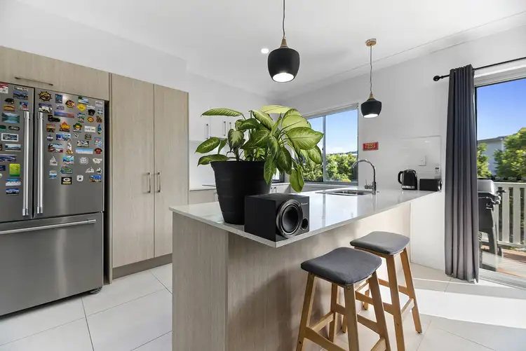 Third view of Homely townhouse listing, 6 Stanhope Lane, Upper Coomera QLD 4209