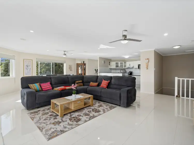 Third view of Homely townhouse listing, 47/102-104 Alexander Drive, Highland Park QLD 4211
