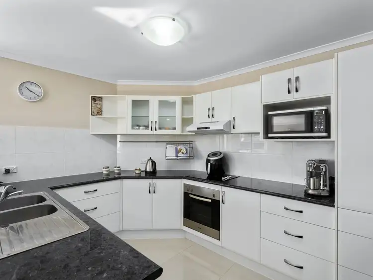 Fourth view of Homely townhouse listing, 47/102-104 Alexander Drive, Highland Park QLD 4211