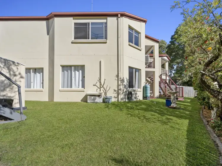 Fifth view of Homely townhouse listing, 47/102-104 Alexander Drive, Highland Park QLD 4211