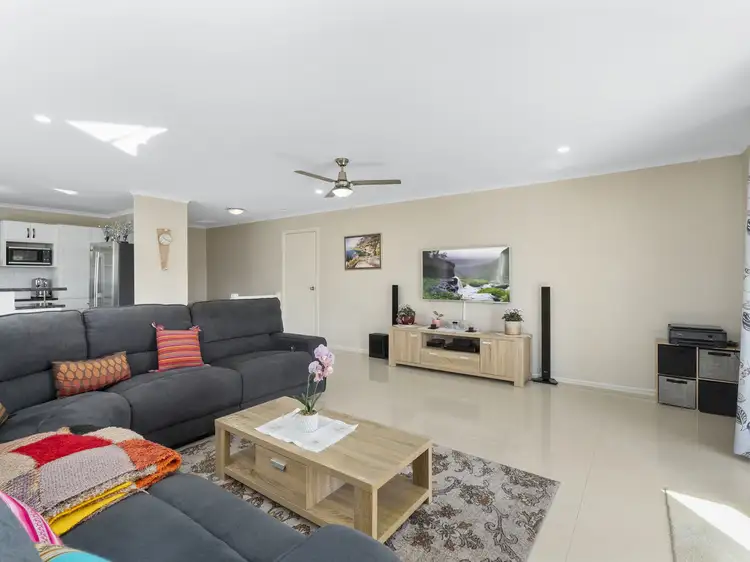 Sixth view of Homely townhouse listing, 47/102-104 Alexander Drive, Highland Park QLD 4211