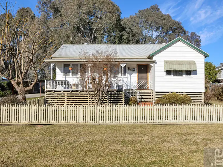 Main view of Homely house listing, 18 Kett Street, Wangaratta VIC 3677