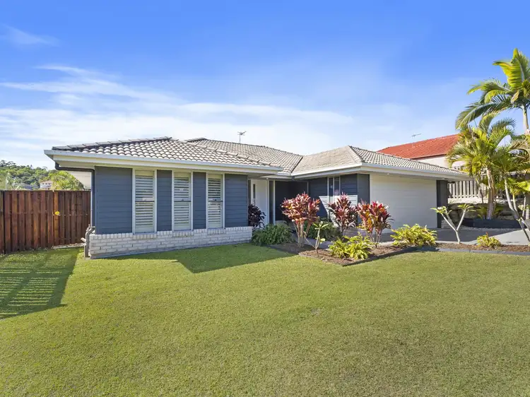 Main view of Homely house listing, 9 Haughton Street, Pacific Pines QLD 4211