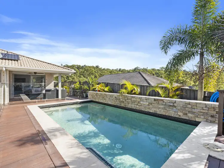 Second view of Homely house listing, 9 Haughton Street, Pacific Pines QLD 4211