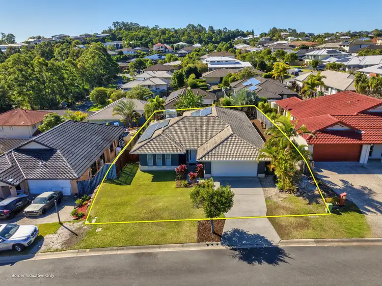 Sixth view of Homely house listing, 9 Haughton Street, Pacific Pines QLD 4211