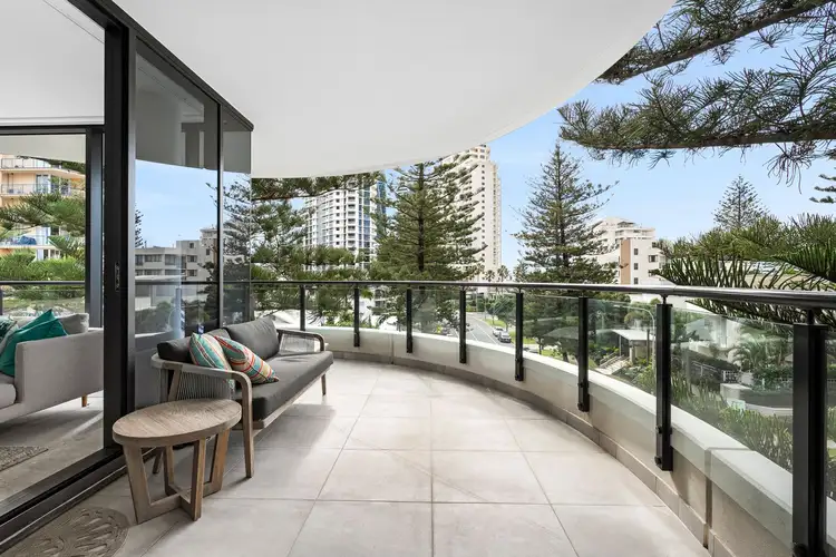 301/95 Old Burleigh Road, Broadbeach QLD 4218