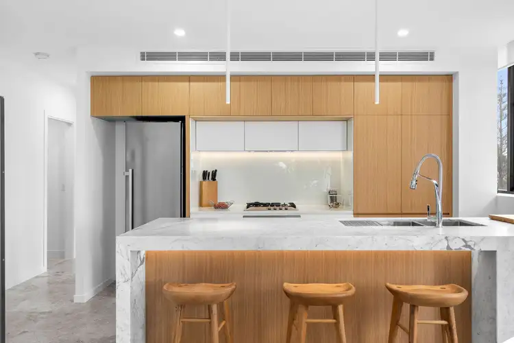 Fifth view of Homely apartment listing, 301/95 Old Burleigh Road, Broadbeach QLD 4218