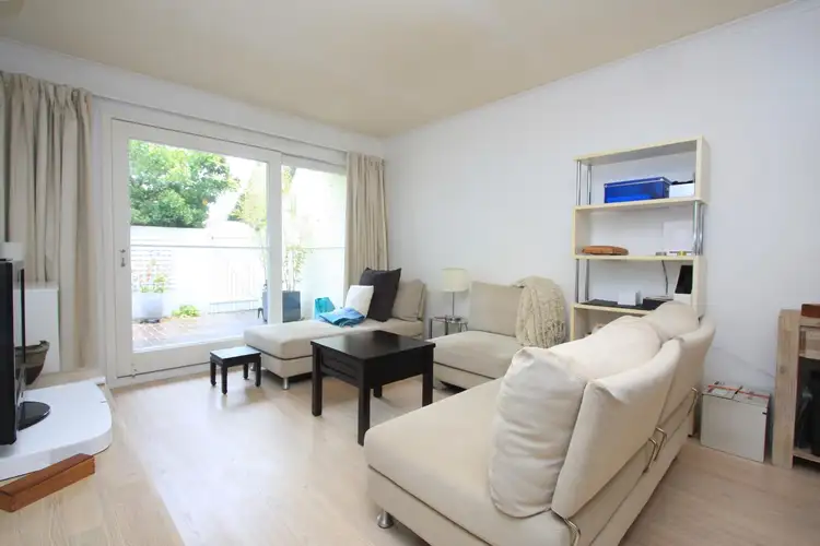 Second view of Homely apartment listing, 1/1 Garran Place, Garran ACT 2605