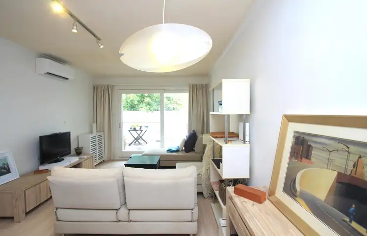 Third view of Homely apartment listing, 1/1 Garran Place, Garran ACT 2605
