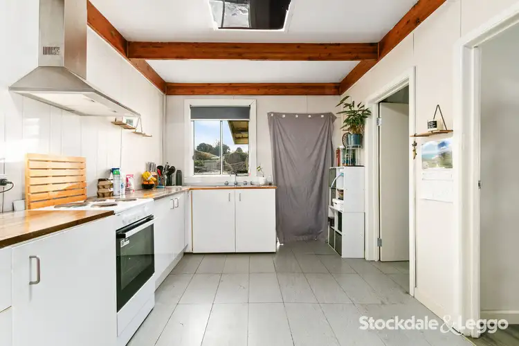 Fifth view of Homely house listing, 5 Roxburgh Road, Yallourn North VIC 3825