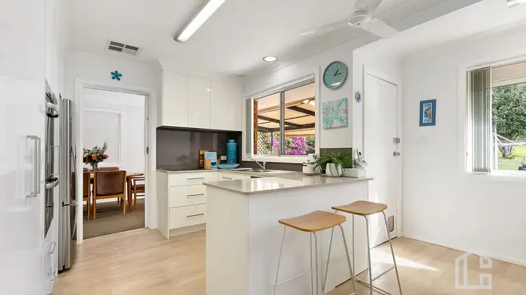 Third view of Homely house listing, 60 Governors Drive, Lapstone NSW 2773