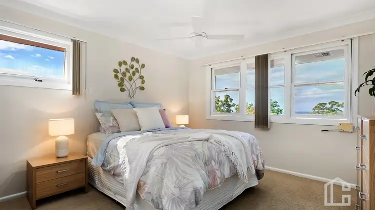 Fourth view of Homely house listing, 60 Governors Drive, Lapstone NSW 2773