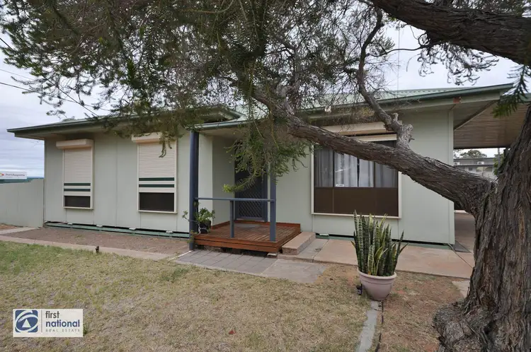 Main view of Homely house listing, 1 Kirkham Avenue, Port Augusta SA 5700