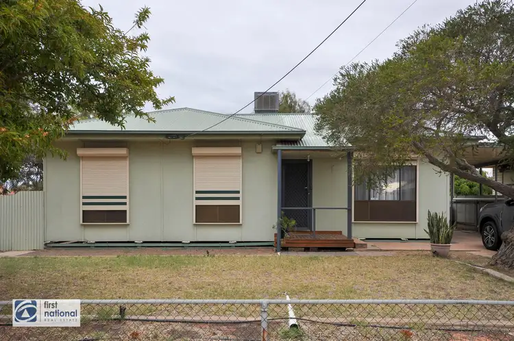 Second view of Homely house listing, 1 Kirkham Avenue, Port Augusta SA 5700