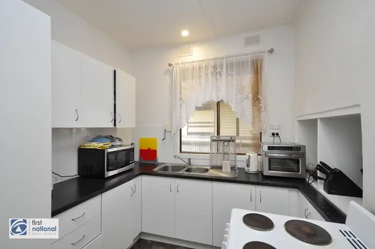 Fourth view of Homely house listing, 1 Kirkham Avenue, Port Augusta SA 5700