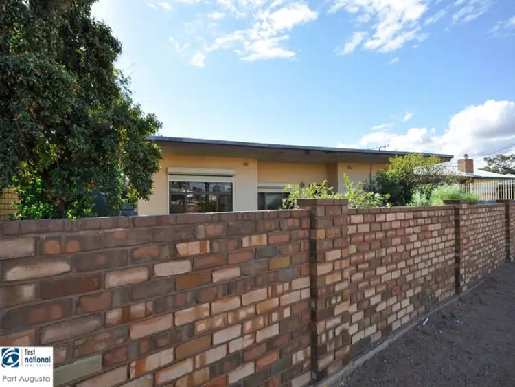 Second view of Homely house listing, 105 Carlton Parade, Port Augusta SA 5700