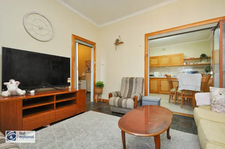 Fourth view of Homely house listing, 105 Carlton Parade, Port Augusta SA 5700