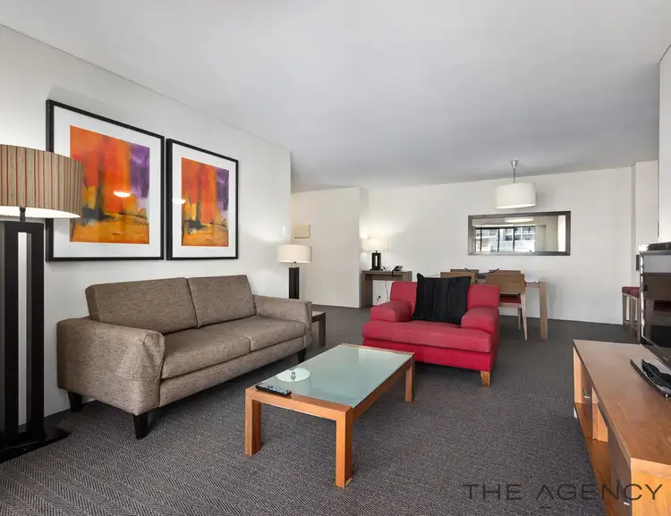 303/201 Hay Street, East Perth WA 6004