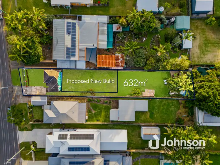 Main view of Homely house listing, 141 Blackwood Road, Manly West QLD 4179
