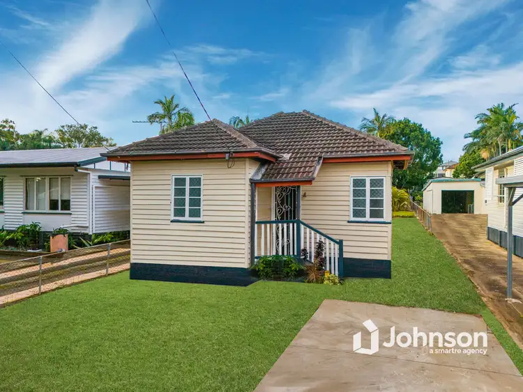 Second view of Homely house listing, 141 Blackwood Road, Manly West QLD 4179