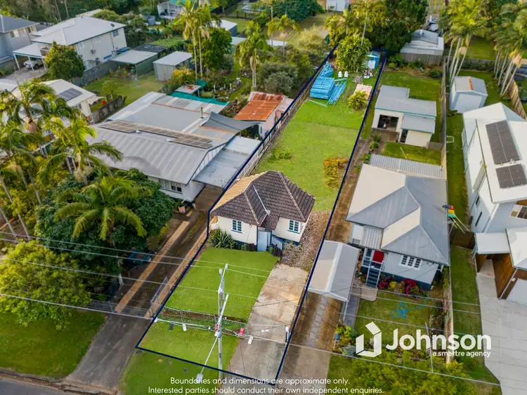 Third view of Homely house listing, 141 Blackwood Road, Manly West QLD 4179
