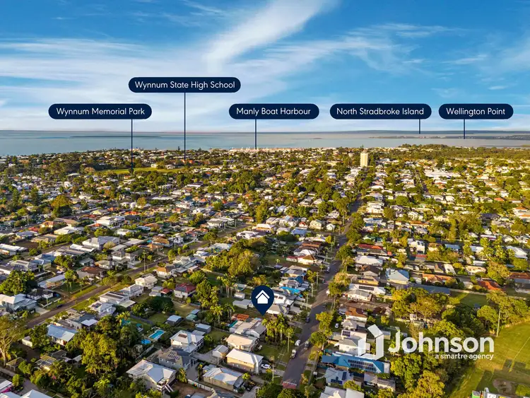 Fourth view of Homely house listing, 141 Blackwood Road, Manly West QLD 4179