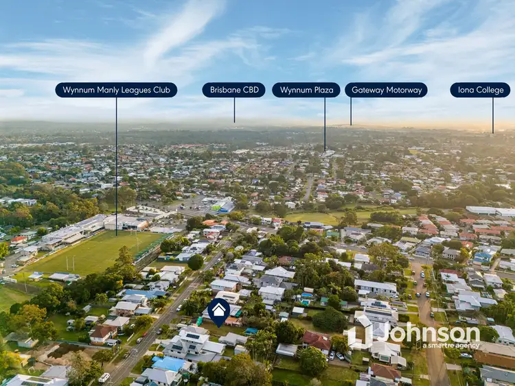 Fifth view of Homely house listing, 141 Blackwood Road, Manly West QLD 4179