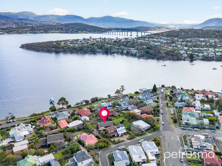 3a Britannia Place, Bellerive TAS 7018