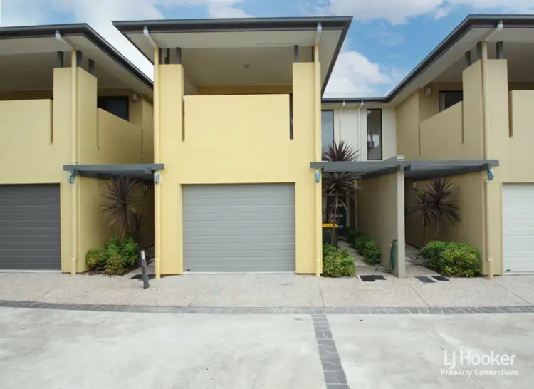 Main view of Homely townhouse listing, 7/3 Swordgrass Court, Kallangur QLD 4503