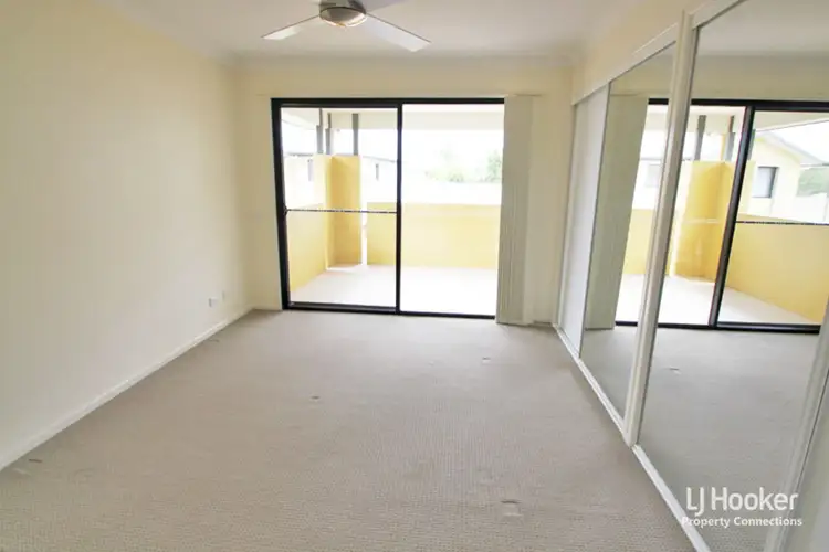 Third view of Homely townhouse listing, 7/3 Swordgrass Court, Kallangur QLD 4503