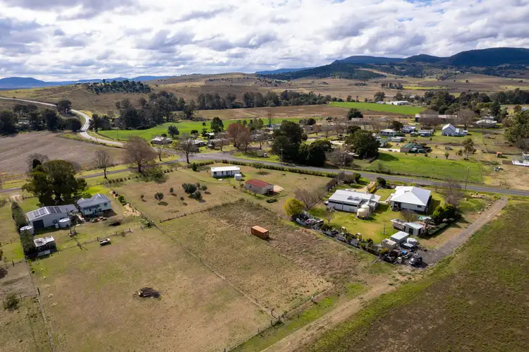 Third view of Homely land listing, LOT 15 Off Yangan Killarney Road, Tannymorel QLD 4372