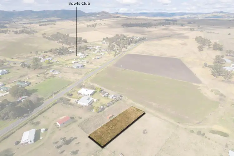 Sixth view of Homely land listing, LOT 15 Off Yangan Killarney Road, Tannymorel QLD 4372