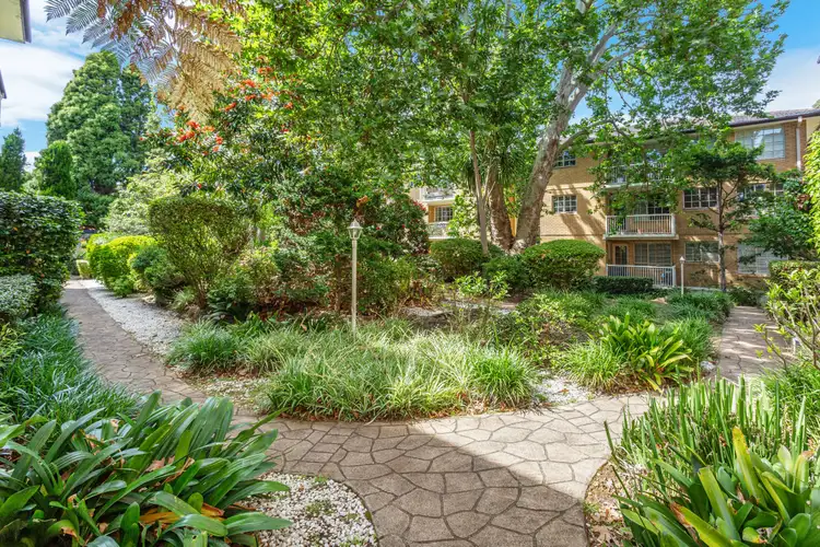 Fifth view of Homely unit listing, 18/2A Yardley Avenue, Waitara NSW 2077