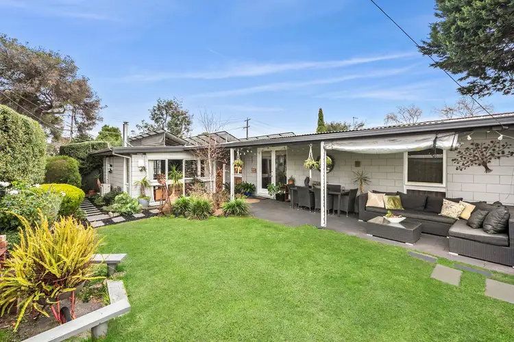 Main view of Homely house listing, 2 Panmure Street, Frankston VIC 3199