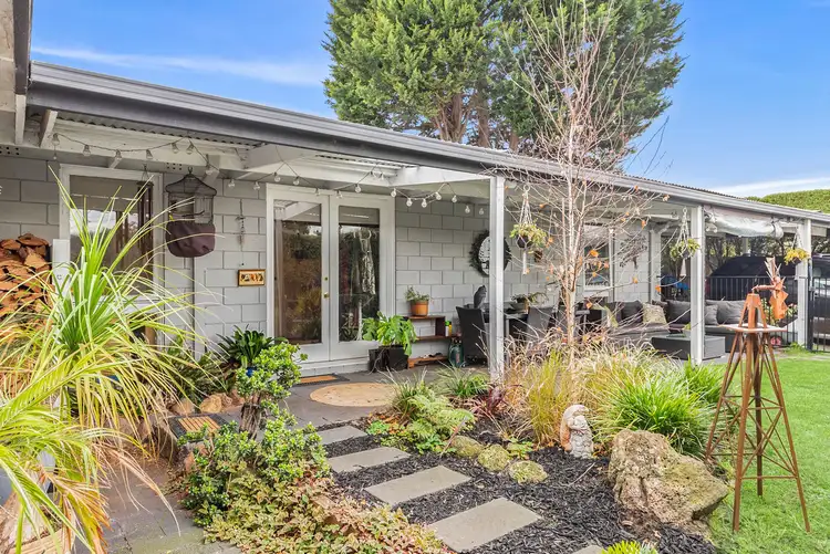 Second view of Homely house listing, 2 Panmure Street, Frankston VIC 3199