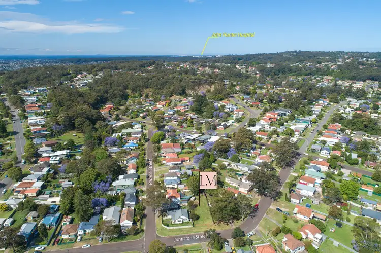 Second view of Homely land listing, 15A Johnstone Street, Cardiff NSW 2285