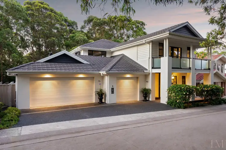 6/33 Vista Parade, Kotara NSW 2289