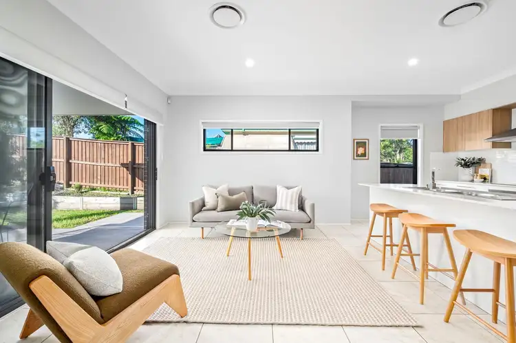 Main view of Homely house listing, 49 Seaham Street, Holmesville NSW 2286