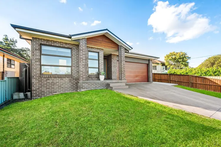 Second view of Homely house listing, 49 Seaham Street, Holmesville NSW 2286