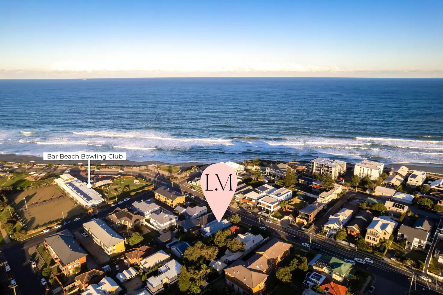 Main view of Homely house listing, 6 Helen Street, Merewether NSW 2291