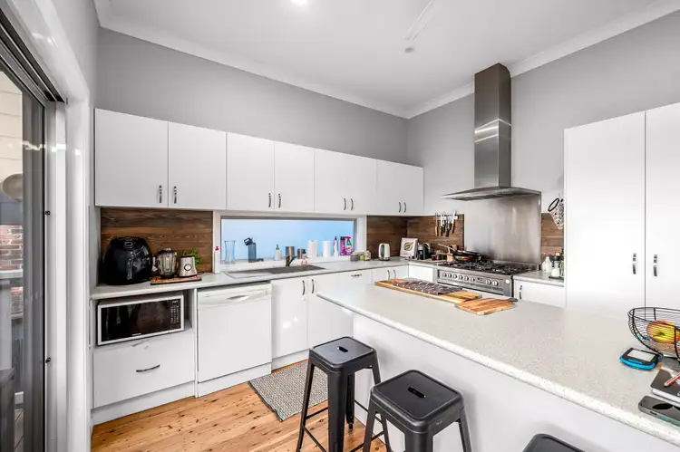 Third view of Homely house listing, 6 Helen Street, Merewether NSW 2291