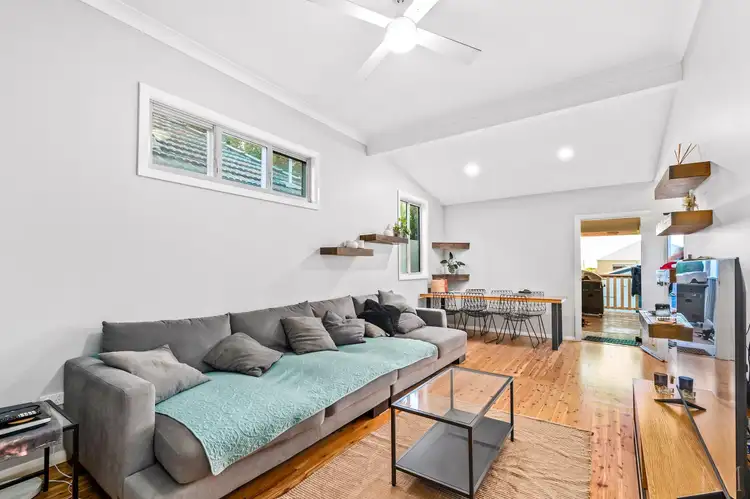 Fourth view of Homely house listing, 6 Helen Street, Merewether NSW 2291