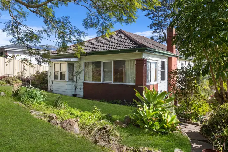 29 Dent Street, North Lambton NSW 2299