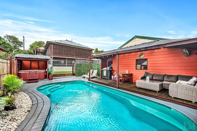 28 Edward Street, Tenambit NSW 2323