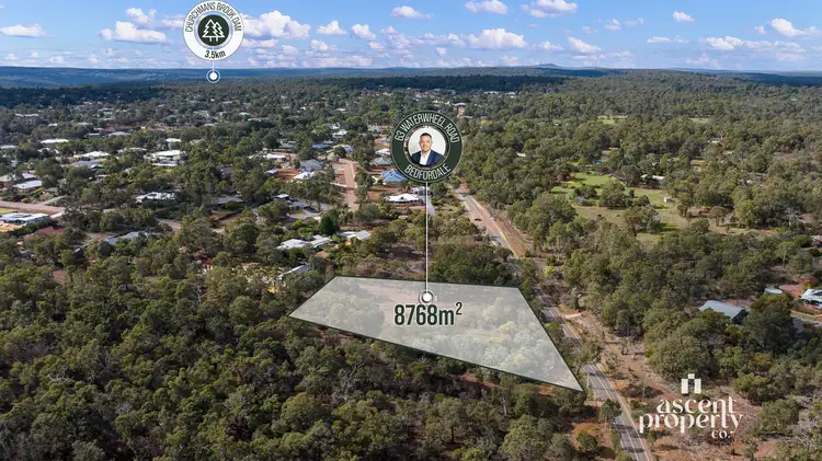 Third view of Homely land listing, 63 Waterwheel Road, Bedfordale WA 6112