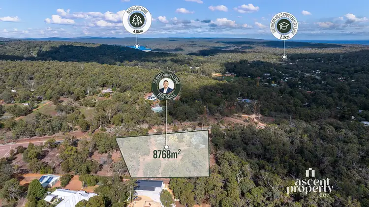 Fifth view of Homely land listing, 63 Waterwheel Road, Bedfordale WA 6112