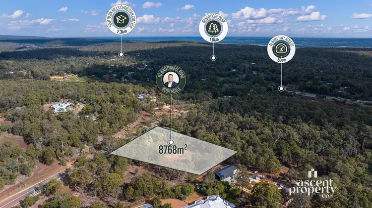 Sixth view of Homely land listing, 63 Waterwheel Road, Bedfordale WA 6112