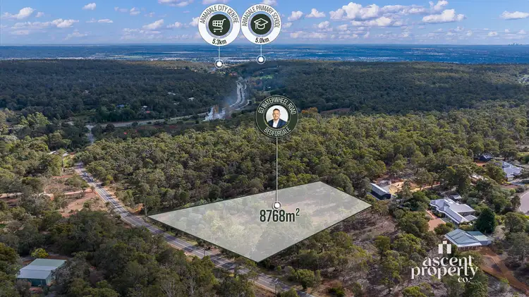Seventh view of Homely land listing, 63 Waterwheel Road, Bedfordale WA 6112